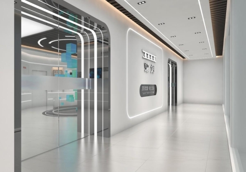 醫(yī)學(xué)企業(yè)文化展廳：傳承創(chuàng)新醫(yī)療精神